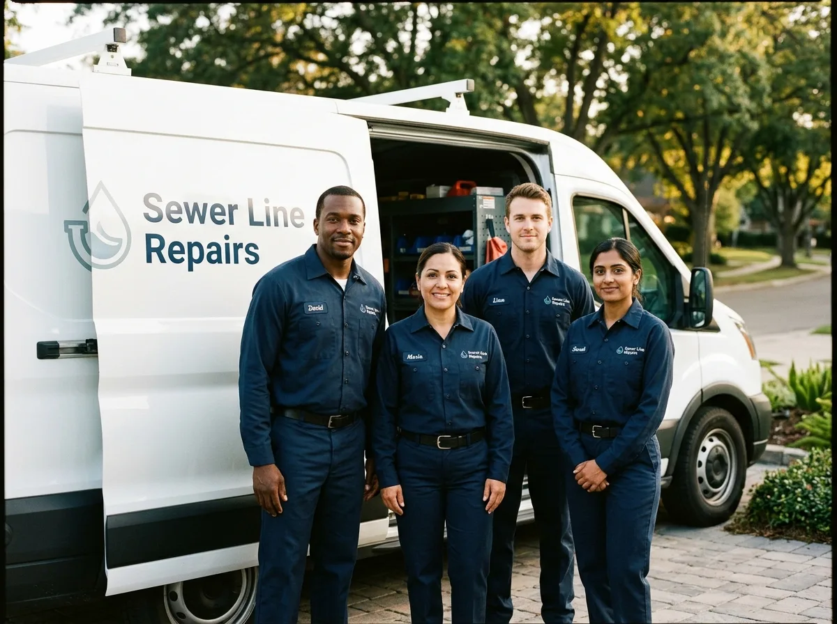 Emergency Plumber company in Cross Hill, SC